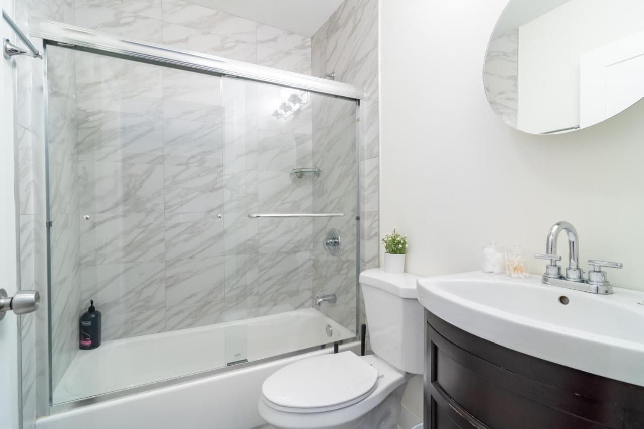 Mccormick Place 420 Friendly 3Br In Downtown Chicago With Optional Parking Sleeps 8 Guests Near Soldier Field, Grant Park And Lakefront Trail Ngoại thất bức ảnh