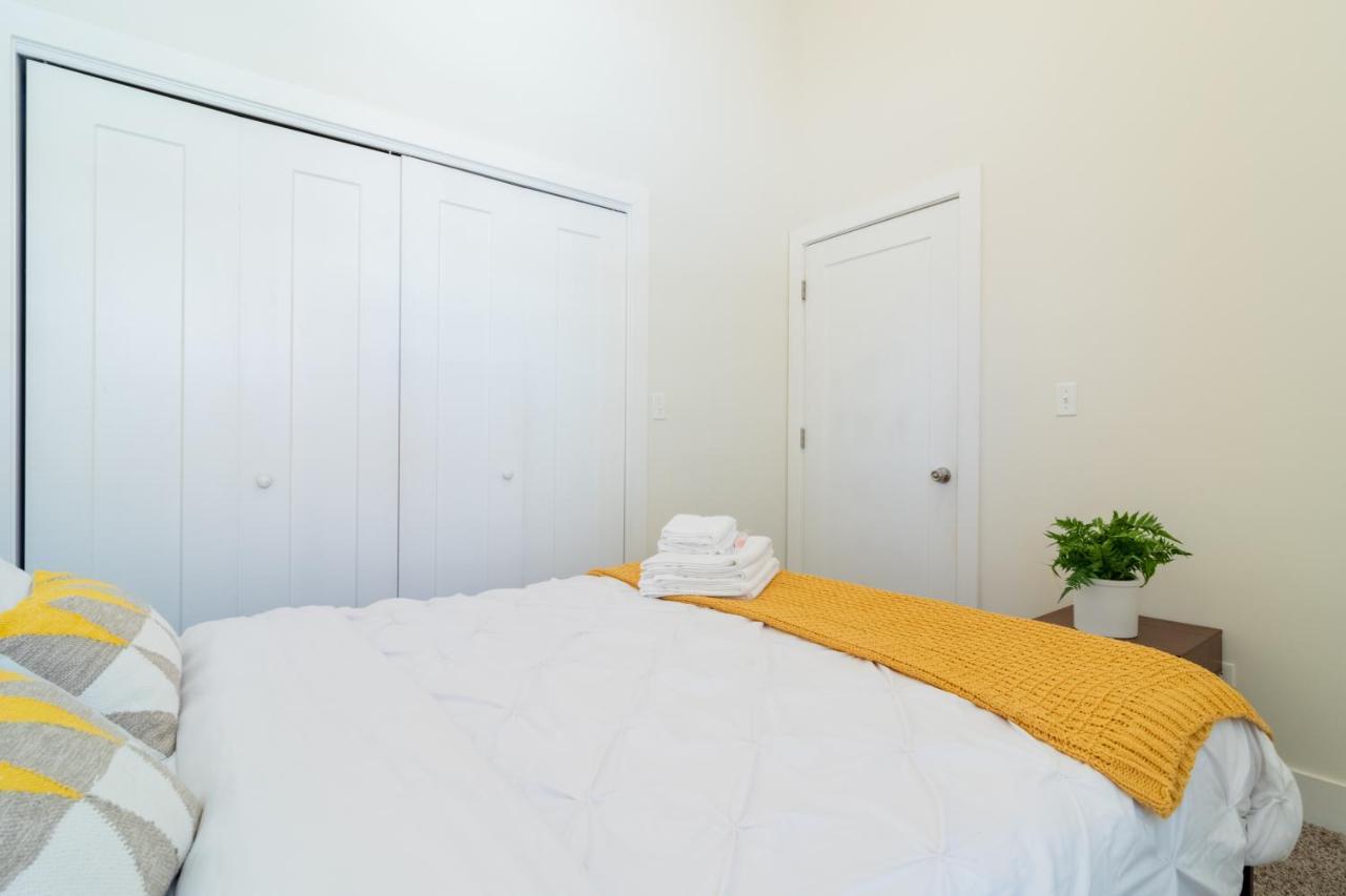 Mccormick Place 420 Friendly 3Br In Downtown Chicago With Optional Parking Sleeps 8 Guests Near Soldier Field, Grant Park And Lakefront Trail Ngoại thất bức ảnh