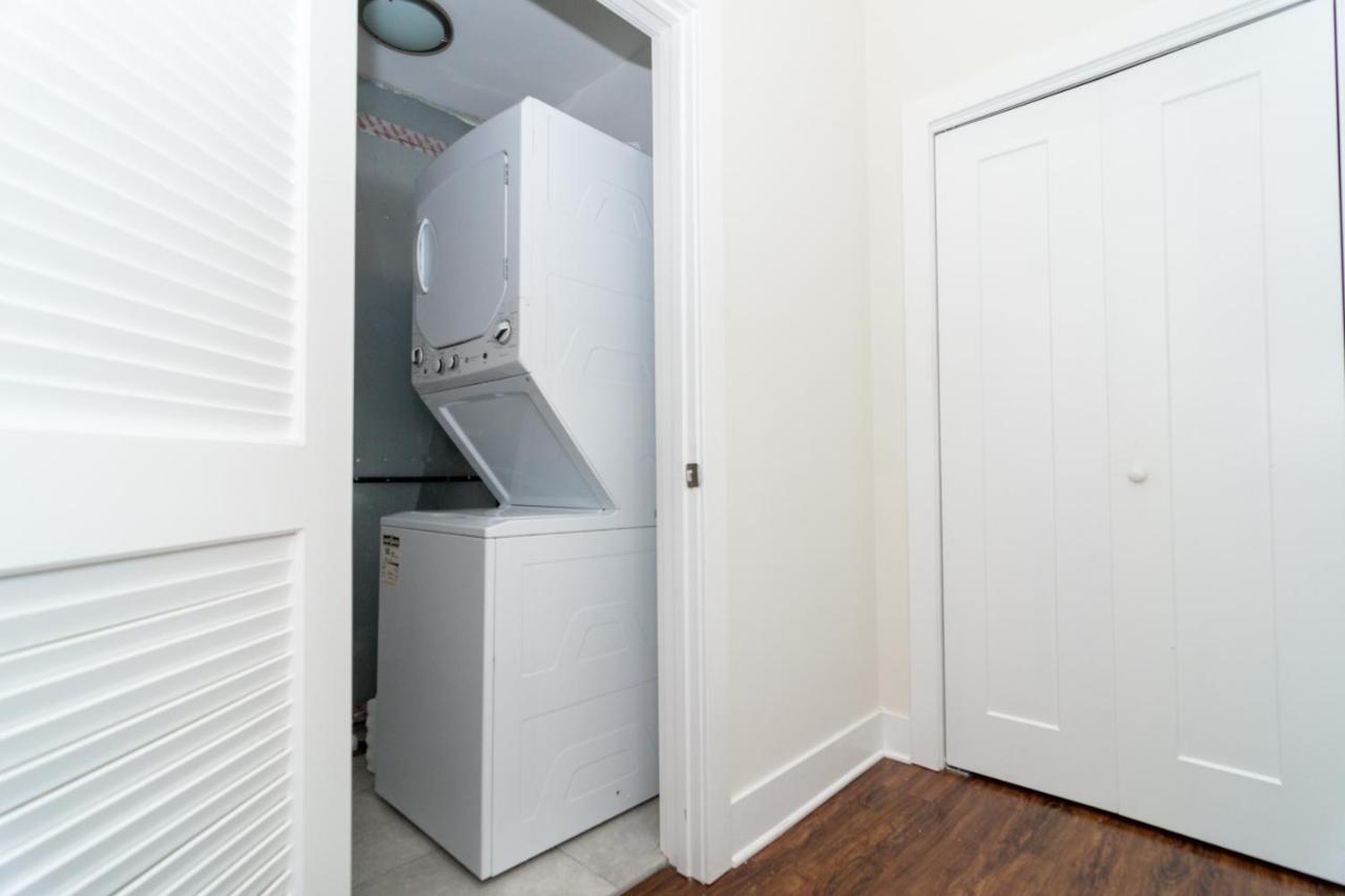 Mccormick Place 420 Friendly 3Br In Downtown Chicago With Optional Parking Sleeps 8 Guests Near Soldier Field, Grant Park And Lakefront Trail Ngoại thất bức ảnh
