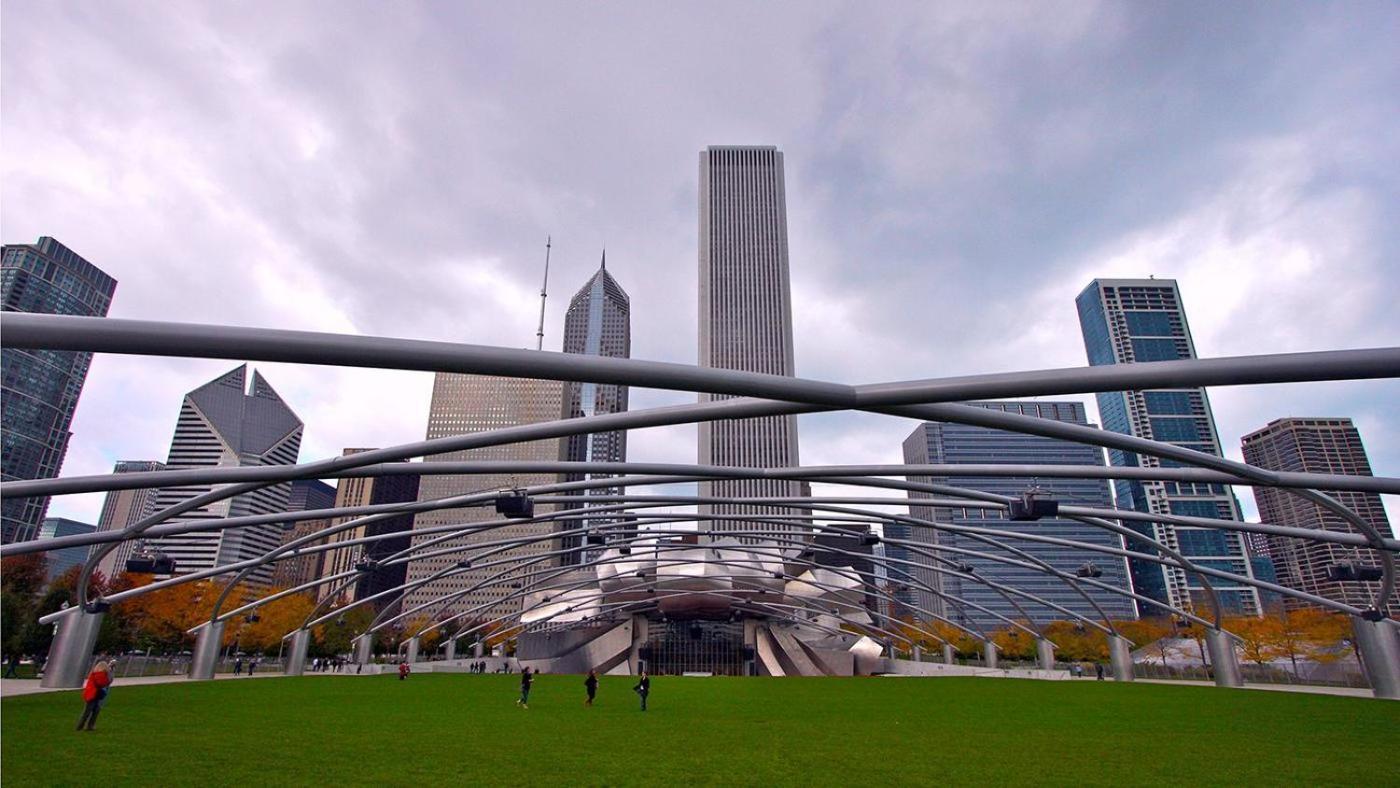 Mccormick Place 420 Friendly 3Br In Downtown Chicago With Optional Parking Sleeps 8 Guests Near Soldier Field, Grant Park And Lakefront Trail Ngoại thất bức ảnh